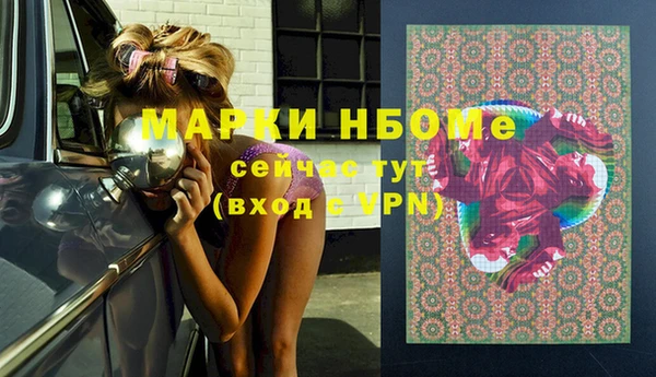 МДПВ Осинники